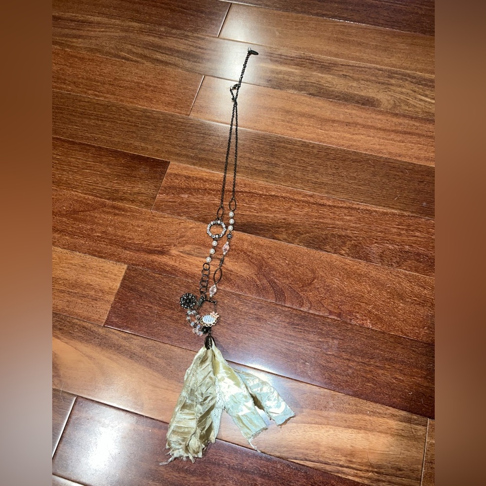Plunder Necklace